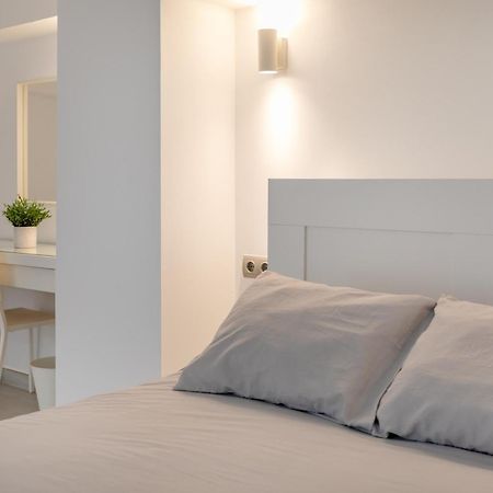 Alison'S Loft Leilighet Alicante Eksteriør bilde