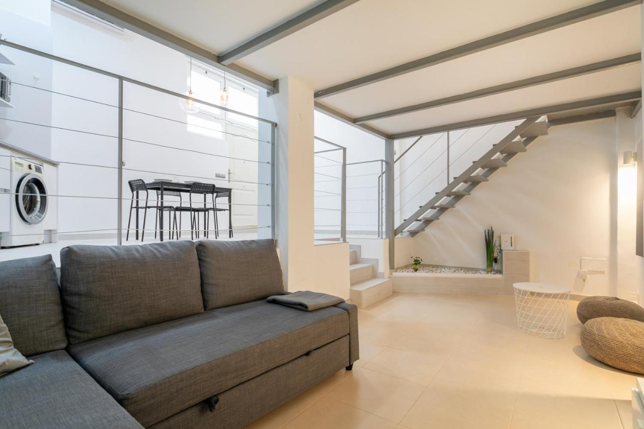 Alison'S Loft Leilighet Alicante Eksteriør bilde