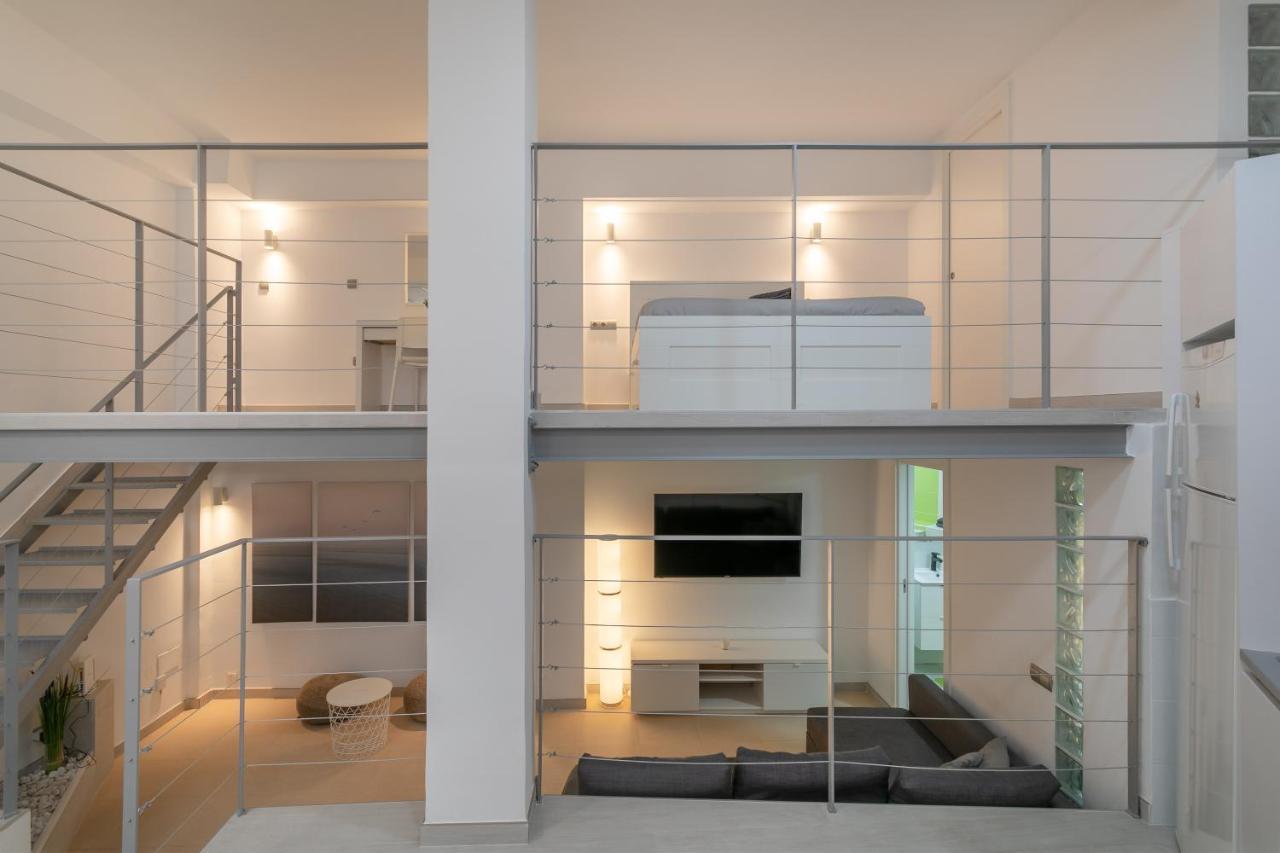 Alison'S Loft Leilighet Alicante Eksteriør bilde