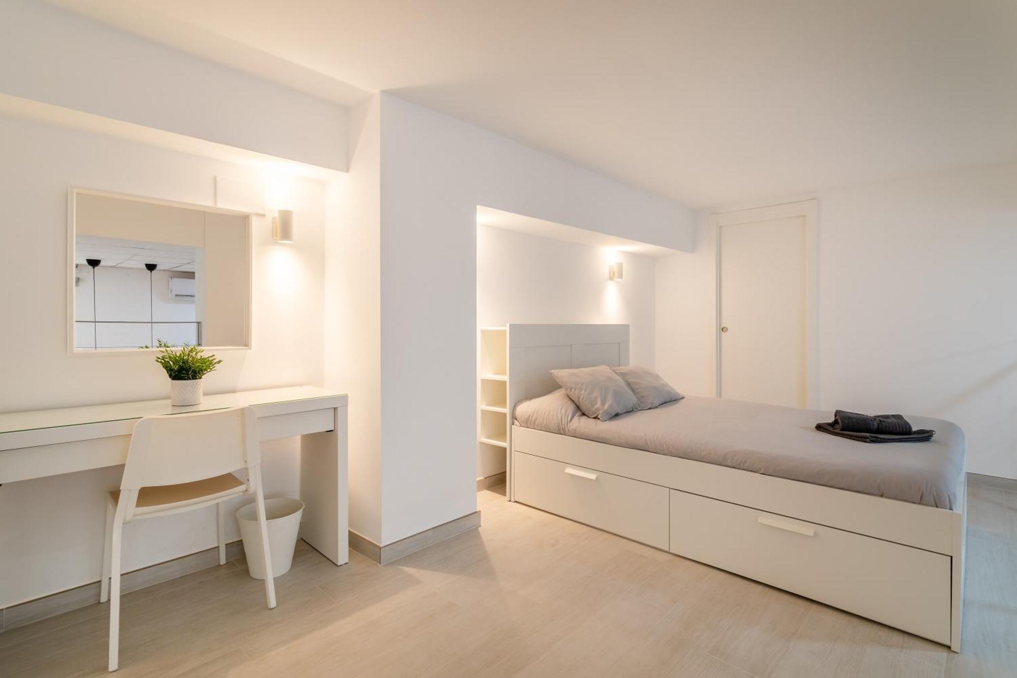 Alison'S Loft Leilighet Alicante Eksteriør bilde